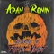 Thriller - Adam Ronin lyrics