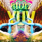 Yuv - EP artwork