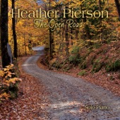 Heather Pierson - The Open Road