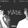 Made. (feat. Emmanuel LKD) - Single album lyrics, reviews, download