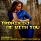 Be with You (Radio Edit) - Tronix DJ lyrics