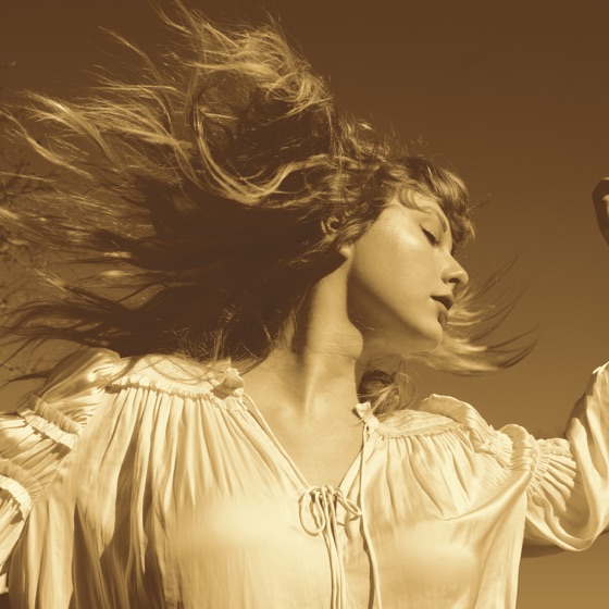 Cover artwork for Tell Me Why (Taylor’s Version)