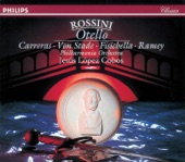Rossini: Otello artwork