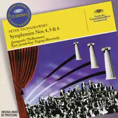 Symphony No. 4 in F Minor, Op. 36: II. Andantino in modo di canzona Song Lyrics