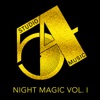 Night Magic Vol. 1 - Single, 2020