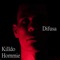 Difusa - Killdo Hommie lyrics