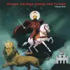 Morgan Heritage Family and Friends Vol 3. album lyrics, reviews, download