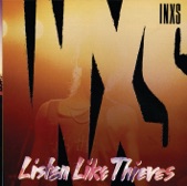 Inxs - Kiss the Dirt (Falling Down the Mountain)