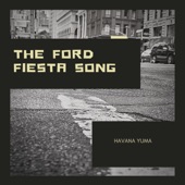 The Ford Fiesta Song artwork