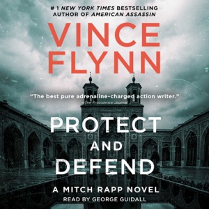 Protect and Defend (Unabridged)