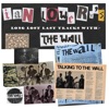 Ian Lowery's Long Lost Last Tracks With: The Wall - EP