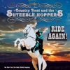 Country Yossi and the Shteeble-Hoppers, Vol. 6: Ride Again