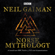 Neil Gaiman - Norse Mythology