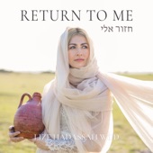 Return to Me artwork