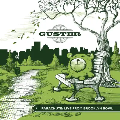 Parachute: Live from Brooklyn Bowl - Guster