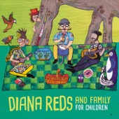 Diana Reds and Family for Children - Madre Tierra