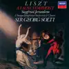 Liszt: A Faust Symphony album lyrics, reviews, download