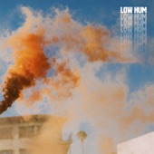 Lowhum - EP artwork