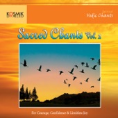 Sacred Chants Vol. 2 artwork