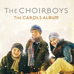 The Carols Album - The Choirboys