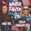 Winter Falcon (feat. Mac Ro) [Falcon & the Winter Soldier Song] - Single album lyrics, reviews, download