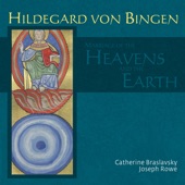 Hildegard von Bingen - O Jerusalem