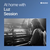 all i want for christmas is you (Apple Music at Home with Session) artwork