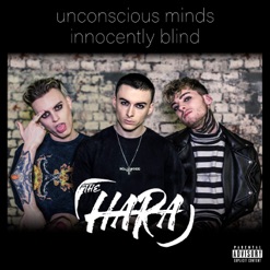 UNCONSCIOUS MINDS INNOCENTLY BLIND cover art