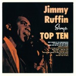 Jimmy Ruffin - What Becomes of the Brokenhearted