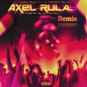 Axel Rulay (Remix) artwork