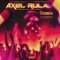 Axel Rulay (Remix) artwork