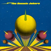 The Cosmic Jokers - Galactic Joke C (Remastered)