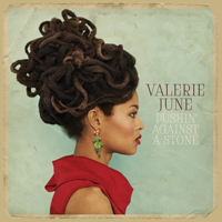 Valerie June - Workin' Woman Blues artwork