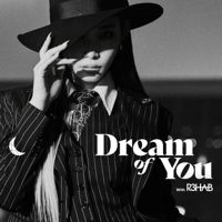 CHUNG HA & R3HAB - Dream of You (with R3HAB) artwork