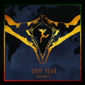 Love Year - EP artwork