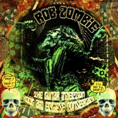 Rob Zombie - Crow Killer Blues