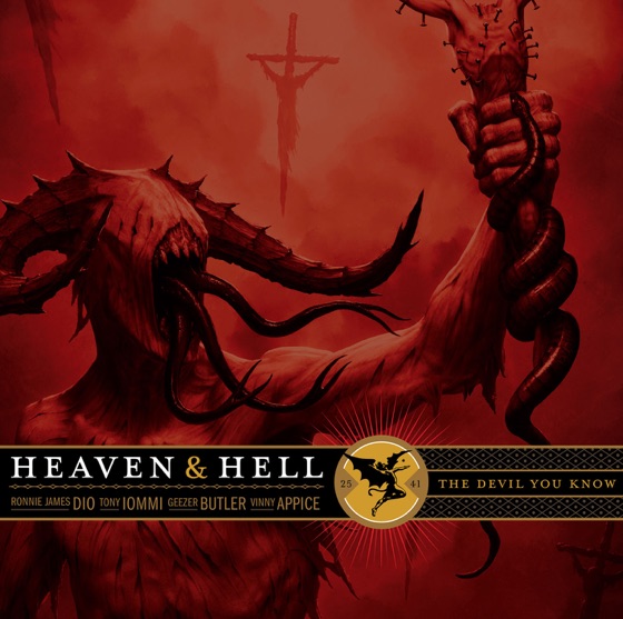 Cover artwork for The Turn of the Screw