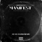 Manifest (feat. Jay Dot Rain) - Skipper Jones lyrics