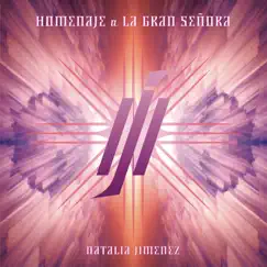 Homenaje a la Gran Señora by Natalia Jiménez album reviews, ratings, credits
