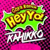 Stream & download Hey Yo! (Goya Remix) - Single