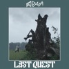 Last Quest (Soundtrack from the Motion Picture) - EP