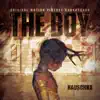 The Boy (Original Motion Picture Soundtrack) album lyrics, reviews, download