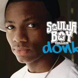 Donk - Single - Soulja Boy Tell Em Donk - Single - Soulja Boy Tell Em