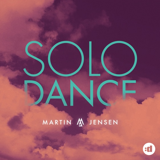 Cover artwork for Solo Dance
