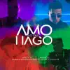 Amo Lo Que Hago (Remake) [feat. Musiko, GabrielRodriguezEMC & Eliud L'voices] - Single album lyrics, reviews, download