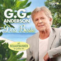 G.G. Anderson - Das Beste artwork