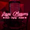 Ligas Mayores (feat. Capry & Somvi) - Oner lyrics