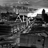 Genc Prelvukaj - Atje