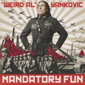 "Weird Al" Yankovic - Jackson Park Express