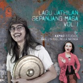 Lagu Jathilan Sepanjang Masa, Vol. 1 artwork